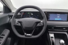 2024 Roewe i5 2023 1.5L AT CVTHonor #15
