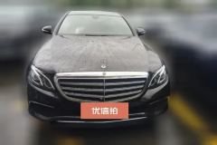 2020 Mercedes-Benz E-Class 2020 2.0T AT E300LLuxury #2