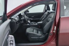 2021 Nissan Sylphy 2022 1.6L AT XL CVTSmart #13