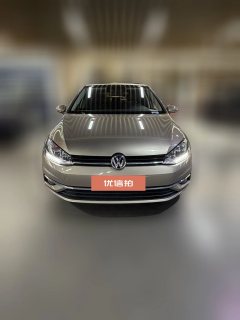 2018 Volkswagen Golf 2018 1.6 AT Comfort #3