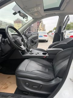 2018 Haval H6 2018 1.5T AT Red LabelSportElite FWD #9