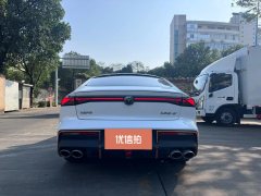 2022 Chang'an UNI-V 2022 1.5T AT Premium #5