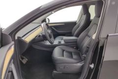 2022 Tesla Model Y 2022 Facelift rear wheel driveEdition #13