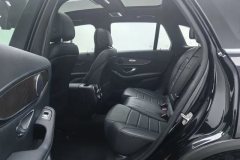 2020 Mercedes-Benz GLC-Class 2020 2.0T AT GLC300L 4MATICDynamic Facelift #19
