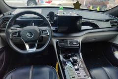 2021 BYD Qin Plus 2021 DM-i55KMPremium #12