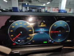 2022 Mercedes-Benz EQB 2022 EQB 260 AT #6