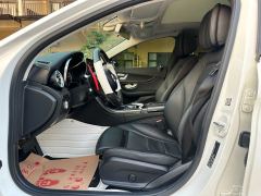 2017 Mercedes-Benz C-Class 2016 2.0T AT C200Sport #4