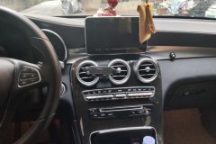 2017 Mercedes-Benz GLC-Class 2017 2.0T AT GLC 260 4MATIC Dynamic #13