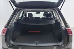2017 Volkswagen Tiguan L 2017 1.8T AT 330TSILuxury FWD #20