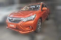 2018 BYD Song 2017 1.5T AT matchlessUpgradeEditionElite #1