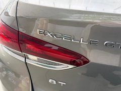 2018 Buick Excelle GT Sedan 2018 1.3T AT 18TElite #14