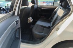 2019 Volkswagen Golf 2019 1.6 AT Comfort #11