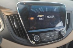 2022 Chevrolet Monza 2020 1.5 AT 320Joy #13