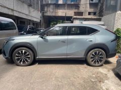 2022 GAC Trumpchi Trumpchi Yingku 2022 1.5T AT SuperNewstarMaxEdition #4