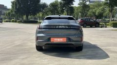 2022 Zeekr 001 2021 SuperLong RangeDual motor YOUEdition #5
