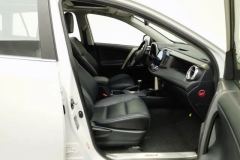 2015 Toyota RAV4 2015 2.5L AT 4WDElite #22