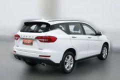 2021 Haval M6 2019 1.5T AT Super ValueFWD China VI #2