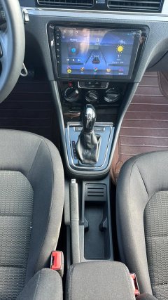 2015 Volkswagen Bora Sedan 2015 1.6 AT Good qualityEditionComfort #9