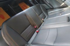 2017 Honda Accord 2016 2.0 AT Comfort #11