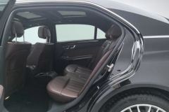 2015 Mercedes-Benz E-Class 2015 2.0T AT E260LLuxury Facelift #19