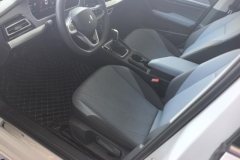 2024 Volkswagen Lavida 2024 1.5L AT 5 Million Edition #9
