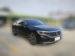 2023 Volkswagen Passat 2023 Facelift 2.0T AT 330TSI Elite #5