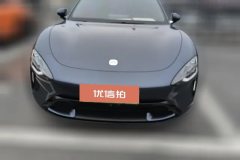 2024 Xiaomi Auto Xiaomi SU7 2024 700km RWDLong RangeSmart Drive #2