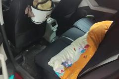 2021 Volkswagen T-Cross 2021 1.5 AT Comfort #11