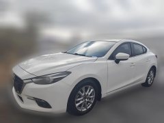2017 Mazda Mazda3 Axela Sedan 2017 1.5 AT Luxury China VI #1