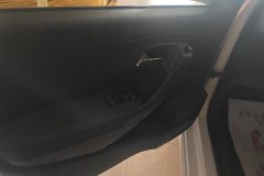 2019 Volkswagen Polo Hatchback 2018 1.5 AT Safe driving #7