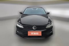 2016 Volkswagen Sagitar 2015 1.6 MT Fashion #2