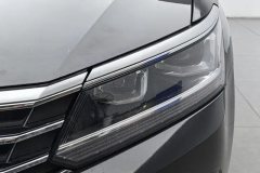 2019 Volkswagen Passat 2017 1.4T AT 280TSIHonor #5