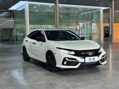 2022 Honda Civic 2021 1.5T AT HATCHBACK 220TURBOTrendy cool control #8