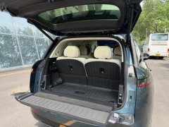 2025 Lynk & Co Lynk & Co 900 2025 2.0T Ultra #11
