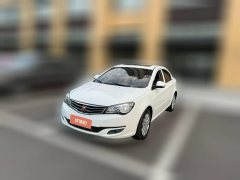 2017 Roewe 350 2015 1.5 MT LuxurySunroofEdition #1