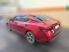 2020 Nissan Sylphy 2020 1.6 AT XLJoy #7