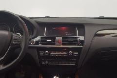 2015 BMW X4 2014 2.0T AT 20i XDesign Pkg (Imported) #16