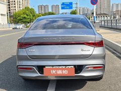 2022 BYD Qin Plus 2021 EV 500KM Premium #15