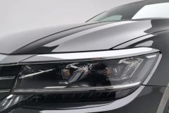 2019 Volkswagen Passat 2019 1.4T AT 280TSIBusiness China VI #5