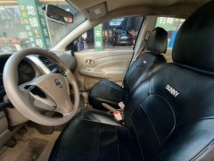2015 Nissan Sunny 2014 1.5 MT XEComfort #4
