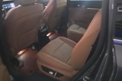2021 Li Auto Li Auto ONE 2021 EREV6SeatEdition #11