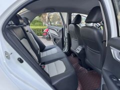 2019 Geely Auto Vision 2020 1.5 AT Asian GamesEdition #12