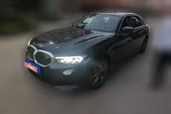 2024 BMW i3 2024 eDrive 35 L #1