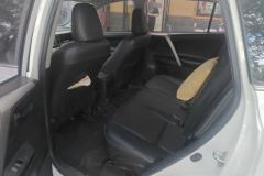 2019 Toyota RAV4 2019 2.0L AT CVT2WDComfort China VI #11