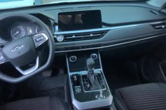 2022 Chery Tiggo 5x 2020 1.5 AT Fashion #13