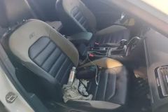 2018 Volkswagen Golf 2018 1.4T AT 280TSI R-line #8