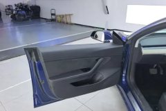 2020 Tesla Model 3 2020 StandardBattery lifeRWDUpgradeEdition #7
