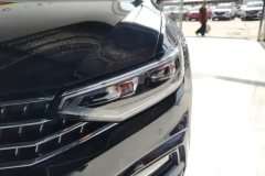 2023 Volkswagen Magotan 2023 2Million Edition 2.0T AT 330TSI DSGLuxury #5