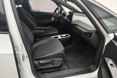 2023 Volkswagen ID.3 2023 Upgrade pureSmart #8