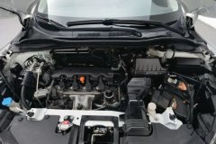2019 Honda Vezel 2017 1.8 AT pioneerFWD #7